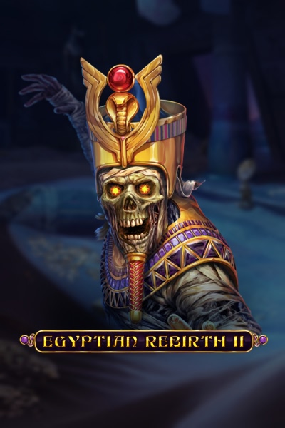 Egyptian Rebirth II