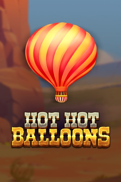 Hot Hot Balloons