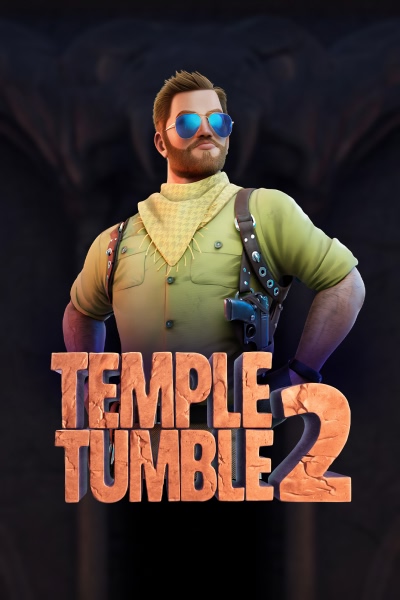 Temple Tumble 2