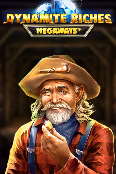 Dynamite Riches