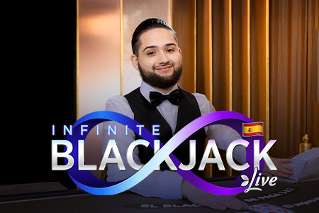 Infinite Spanish Speaking Blackjack