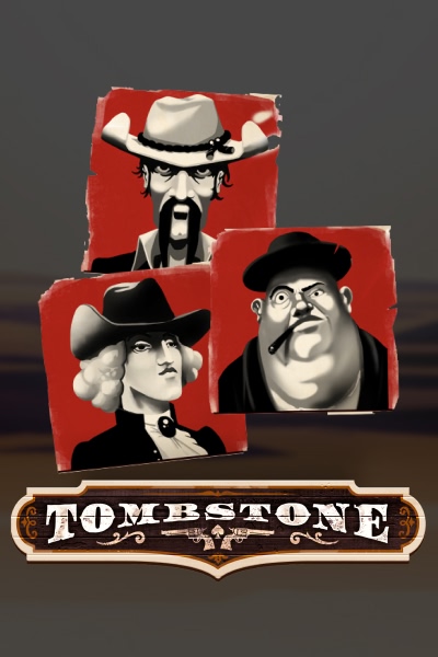 Tombstone