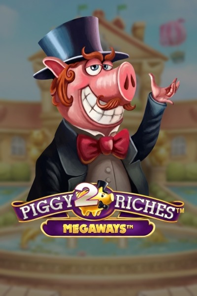 Piggy Riches 2 Megaways