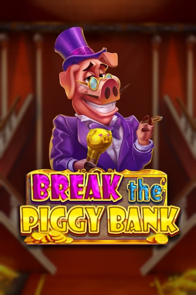 Break The Piggy Bank