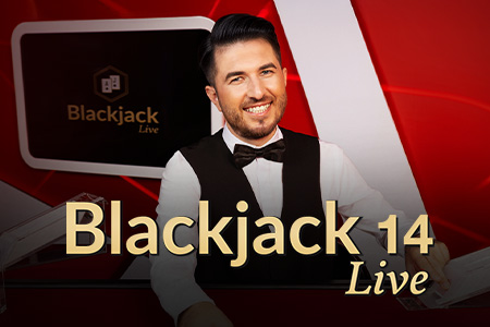 Blackjack 14