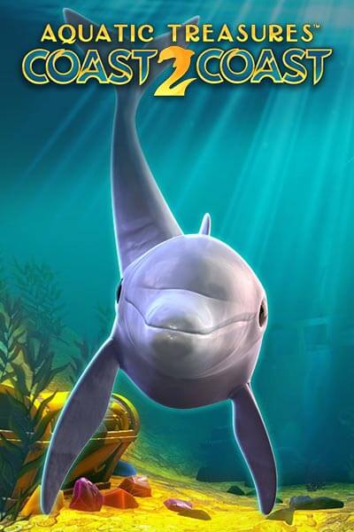 Aquatic Treasures Coast 2 Coast