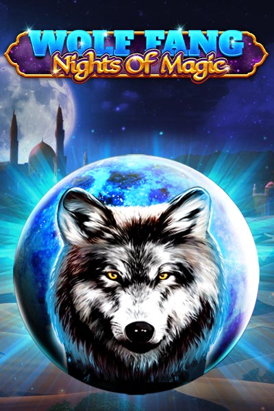 Wolf Fang - Nights Of Magic