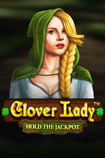 Clover Lady