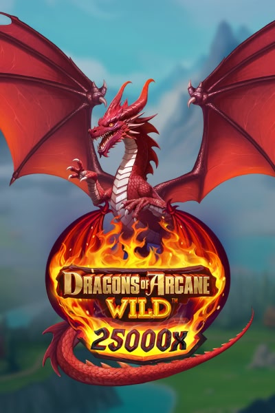 Dragons of Arcane Wild