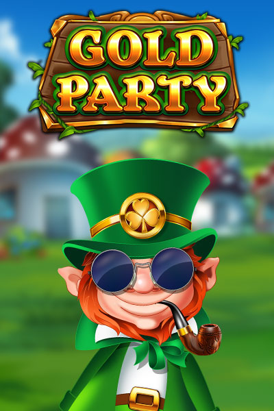 Gold Party