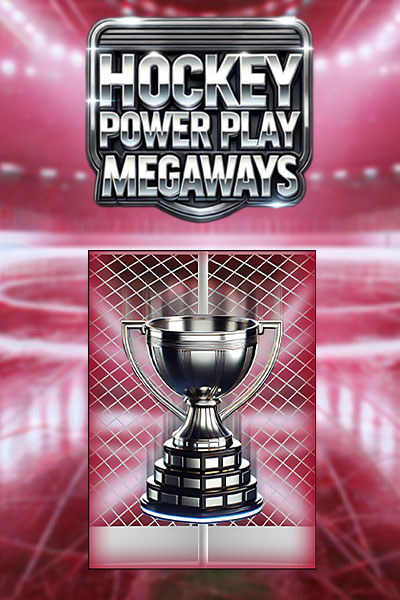 Hockey Power Plays Megaways