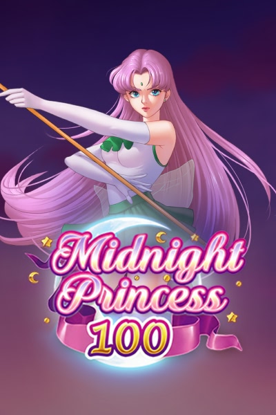 Midnight Princess 100