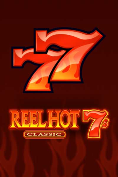 Reel Hot 7s Classic