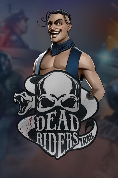 Dead Rider's Trail