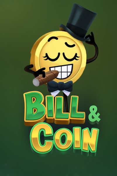 Bill & Coin