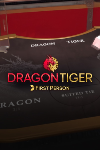 First Person Dragon Tiger