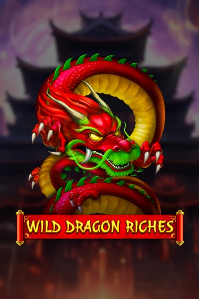 Wild Dragon Riches