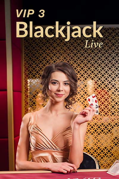 VIP Blackjack 03