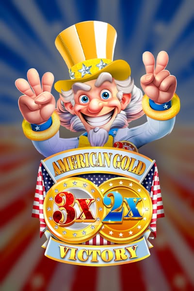 American Gold 3x 2x Victory
