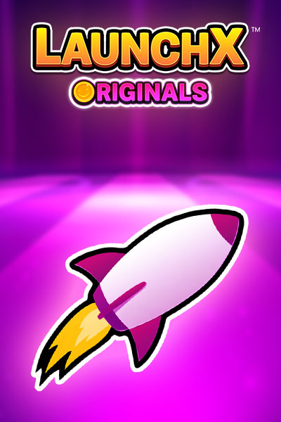 LaunchX - Originals