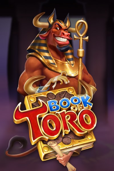 Book of Toro