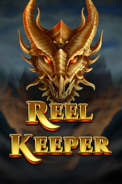Reel Keeper