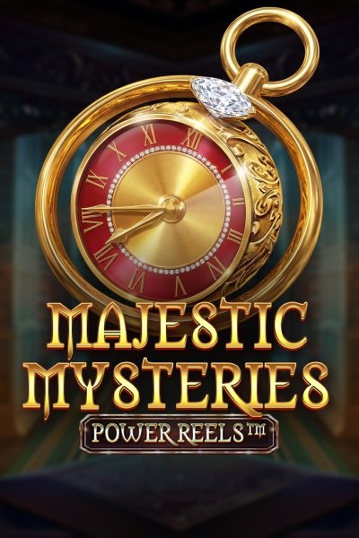Majestic Mysteries Power Reels
