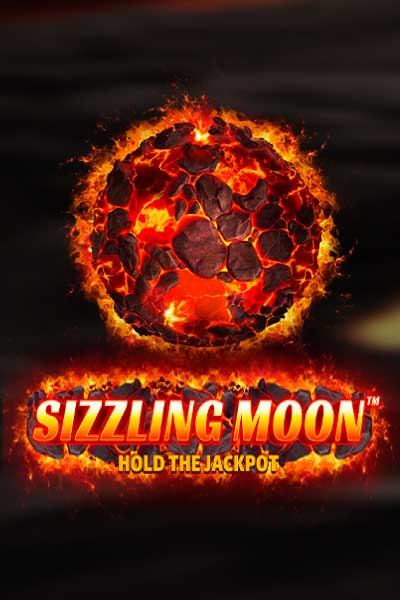 Sizzling Moon