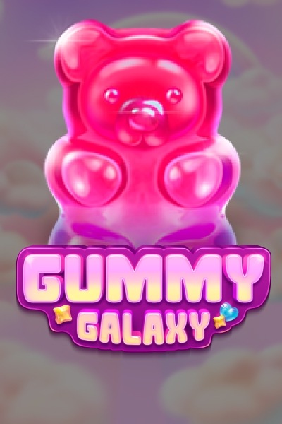 Gummy Galaxy
