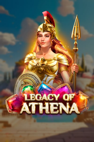 Legacy of Athena