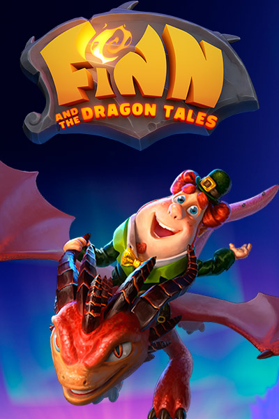Finn and the Dragon Tales
