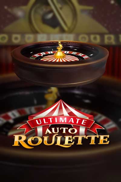 EZ Ultimate Auto Roulette