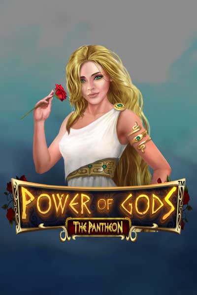 Power of Gods: The Pantheon