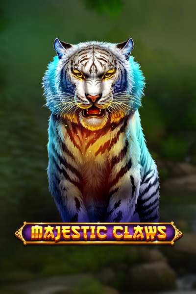 Majestic Claws
