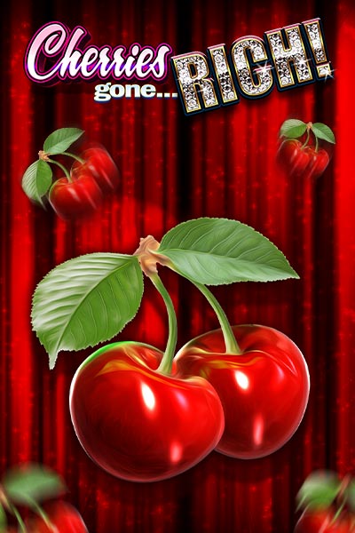 Cherries Gone Rich
