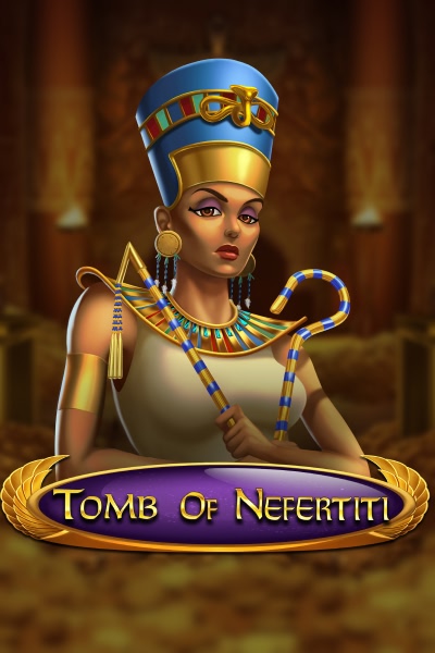 Tomb of Nefertiti
