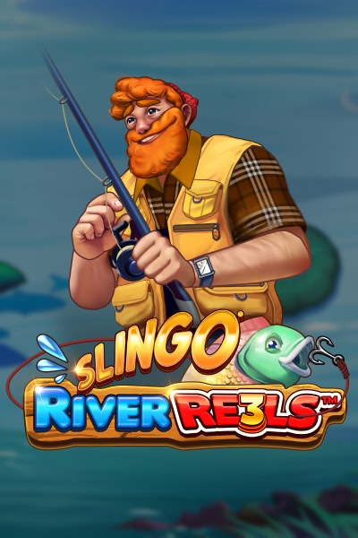 Slingo River RE3LS