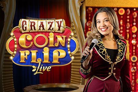 Crazy Coin Flip