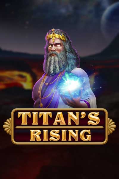 Titan's Rising