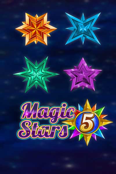Magic Stars 5