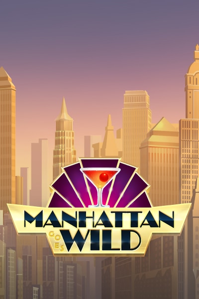 Manhattan Goes Wild