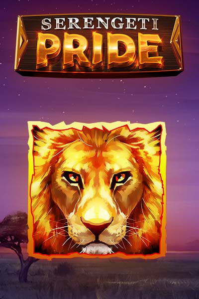 Serengeti Pride