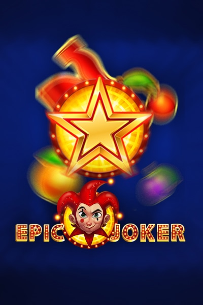 Epic Joker