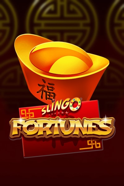 Slingo Fortunes