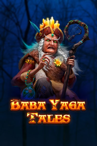 Baba Yaga Tales