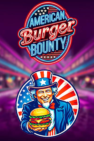 American Burger Bounty