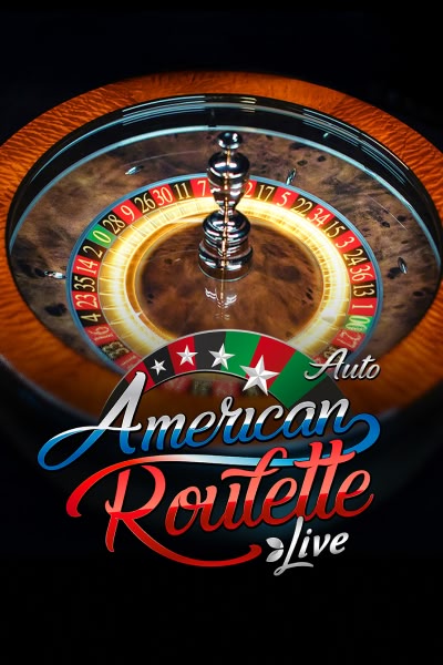 American Auto Roulette