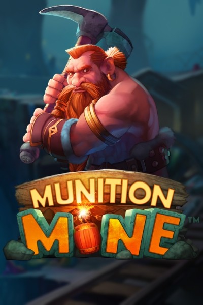 Munition Mine