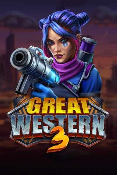 Great Western 3