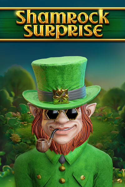 Shamrock Surprise